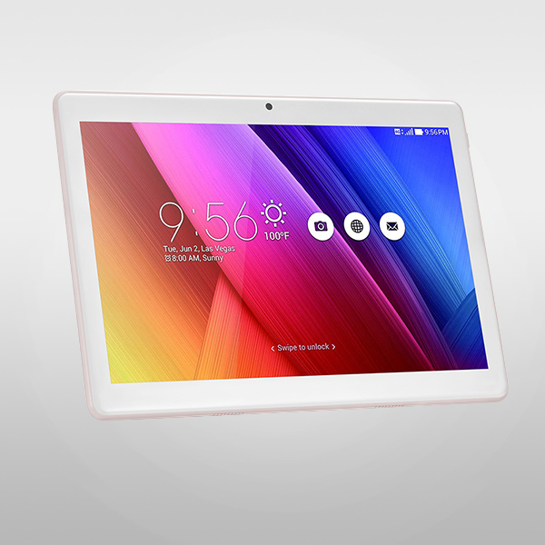 10-дюймовый процессор MTK8168 Android 10.0 OS Wifi Tablet PC