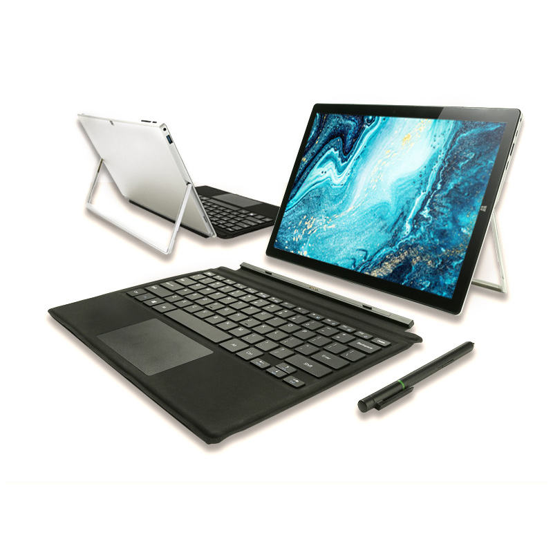 Планшетный ПК Surface 11,6 дюйма с ОС Windows 2 в 1